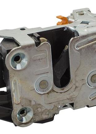 Замок передніх правих дверей 8200727504 renault kangoo 97-08 рено канго autoparts
