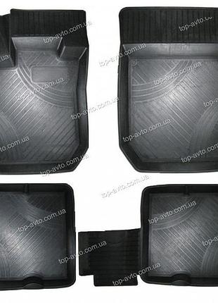 Резиновые коврики renault logan 2004-2012 зрти харьков