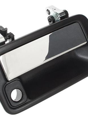 Suzuki vitara 89-98 2-х дверна передня зовнішня ручка хром права