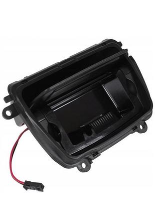 Пепельница 51169206347 51169206348 bmw 5 f10 f11 бмв ф10