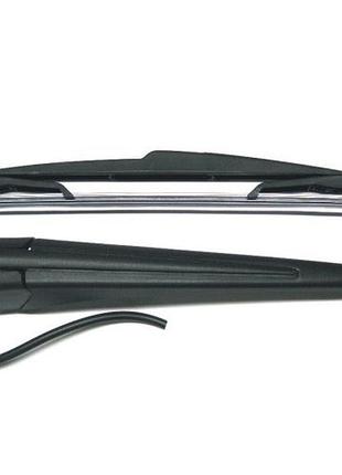 Дворник задний peugeot 807 ulysse citroen c8 autoparts