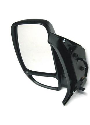 Зеркало в сборе левое электро master movano interstar 03-10 autoparts