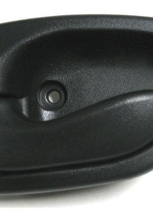 Ручка задньої лівоївнутрішня двері hyundai atos 97-02