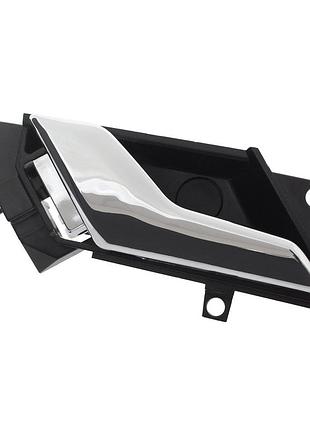 Opel antara 06-10 ручка міжкімнатних дверей хром ліва