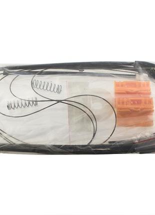 Ремкомплект склопідйомника audi a4 b5 94-01 autoparts