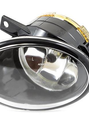 Туманки vw t5 fl autoparts
