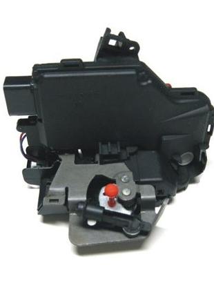 Центральный замок передний левый audi a4 b6 00-04 autoparts