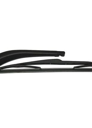 Дворник задний peugeot 206 sw универсал autoparts