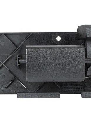 Ручка бардачка ford mondeo mk3 00-07 чорна