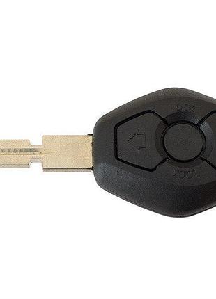 Корпус ключа bmw 3 e36 e46 5 e39 7 e38 x3 e83 x5 e53 ap