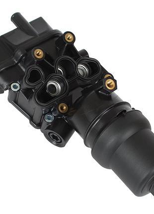 Корпус масляного фільтра vw golf v 04-08 2.0 fsi