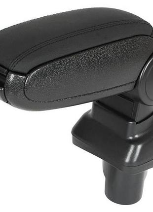 Ford tourneo connect 02-09 підлокітник, екологическая шкіра + монтажний комплект
