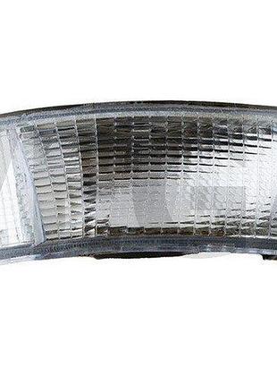 Audi 80 b3 86-90 купе кабріолет поворотник білий правий *