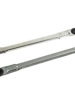 Механизм дворника тяги vw lupo seat arosa 6x1955326l 6x1955326r 6x1955603a 6x1955023b