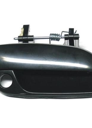 Ручка двери hyundai elantra 01-06 autoparts