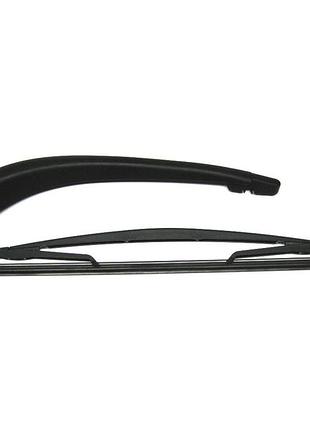 Дворник задний citroen xsara 97- 04 autoparts