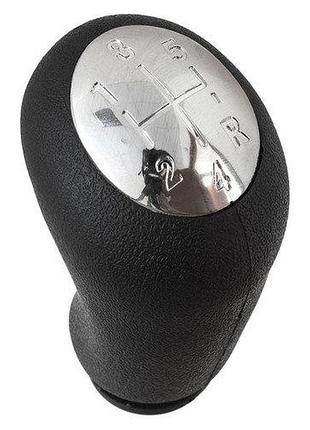 Ручка кпп renault clio iii megane ii scenic ii