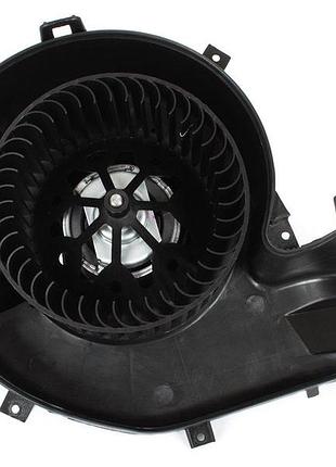 Повітродувка opel signum 03-08, дефлектор салону
