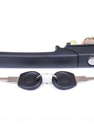 Ручка задніх дверей vw passat b4 93-97