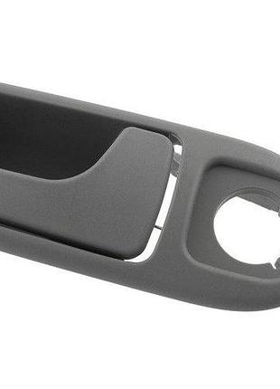 Ручка міжкімнатних дверей seat arosa 97-05 grey права
