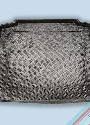 Килимок у багажник honda civic 4d 2006-2011 (sedan) rezaw-plast