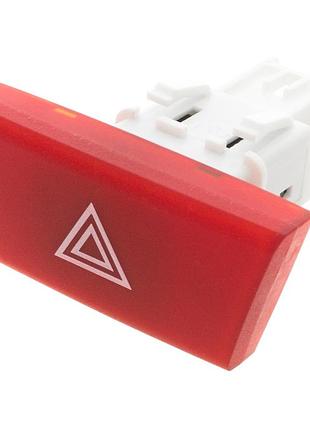 Кнопка увімкнення аварійного сигналу 6490ng citroen c1 peugeot 107 toyota aygo