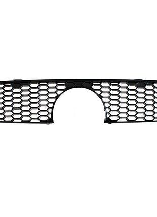 Решетка радиатора fiat doblo ii autoparts