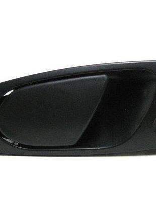 Honda civic v 91-95 передня права зовнішня ручка дверей