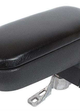 Vw passat b5 96-00 audi a4 b5 подлокотник екологическая кожа + монтажный комплект