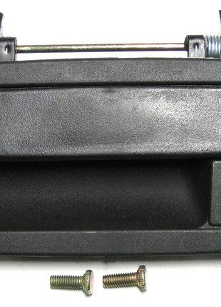 Opel astra if 91-02 ручка передньої лівої зовнішньої двері