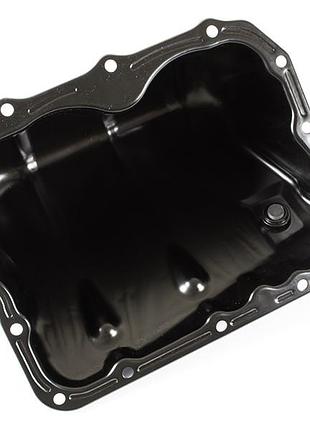 Поддон двигателя картер 1600140002 smart fortwo 0,6 0,7 0,8
