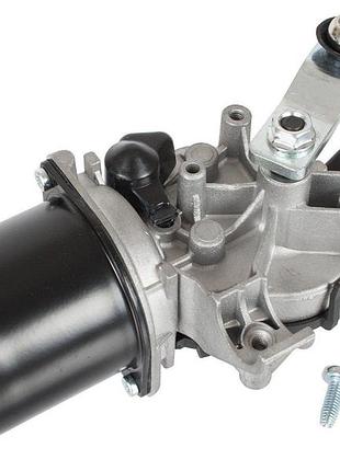 Механизм моторчик дворников nissan qashqai j10 06-14 28800jd900