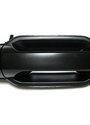 Kia sorento 03-09 ручка передньої правої зовнішньої двері