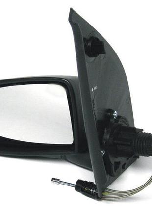 Зеркало в сборе fiat panda autoparts