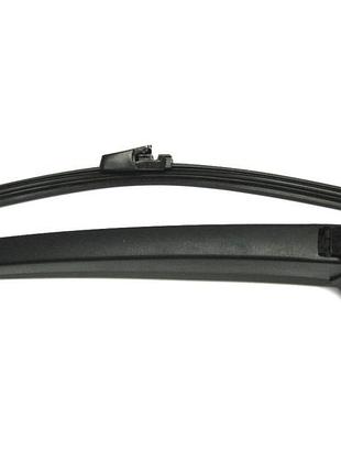Дворник задний skoda fabia 07- h/b autoparts