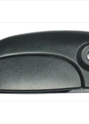 Ручка передней двери renault kangoo autoparts
