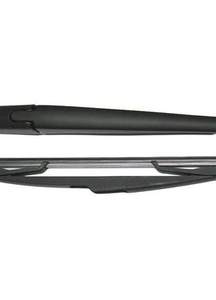 Дворник задний peugeot 307 h/b хэтчбек autoparts
