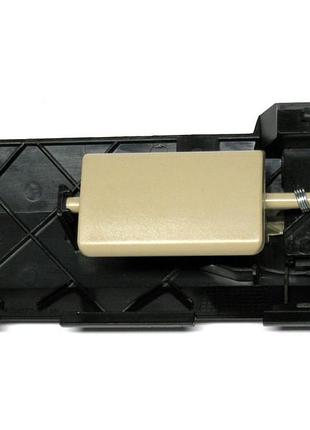 Ручка замок бардачка 1362610 ford mondeo mk3 00-07 форд мондео бежевая autoparts