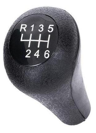 Ручка кпп 6-ти ступка bmw e30 e32 e34 e36 e38 e39 bmw e46 e60 / e61 e87 e90 x1 e84 e83 x5