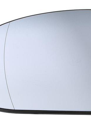Вкладыш зеркала ford focus mk2 fl 2008- форд фокус ap