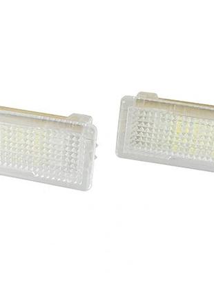 Подсветка салона bmw 1 e81 e82 e87 e88 3 e92 e93 x3 e83 x5 e70 bmw 5 e60 e61 7 e65 e66 f01 f02 лед led