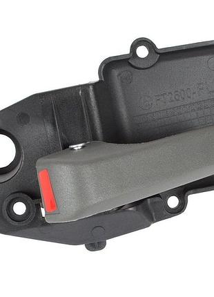 Fiat panda 03-09 ручка передньої лівоївнутрішня двері