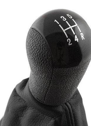 Ручка кпп ford focus mk2 2004-2008