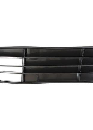 Заглушка в передний бампер audi a4 b5 94-99 autoparts
