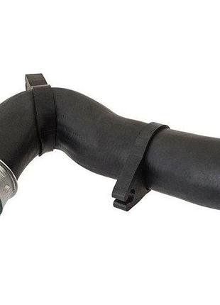 Турбо шланг інтеркулера vw bora 1.9 tdi 98-05