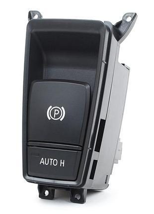 Кнопка ручного тормоза ручника 61319148508 bmw x5 x6 e70 e71 e72 бмв