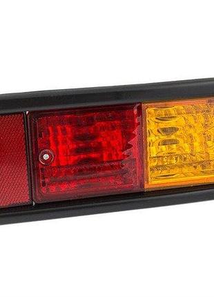 Ліхтар задній toyota land cruiser iii fj90 96-02 в правий бампер