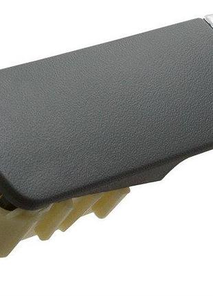 Кнопка ручки бардачка audi a4 b6 8e, audi a4 b7 8f, 8e1857131