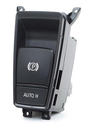 Кнопка ручного гальма bmw x6 e71 07-14