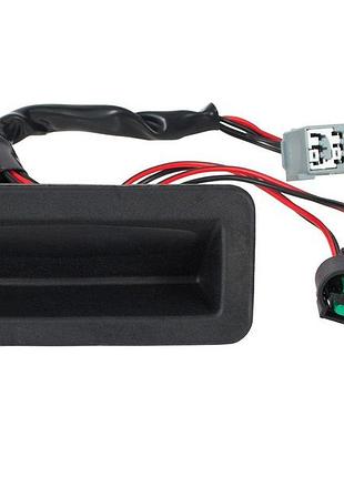 Кнопка ручка открывания крышки багажника land rover discovery iii iv lr015457 lr071910 lr073594 cxb000456pvj